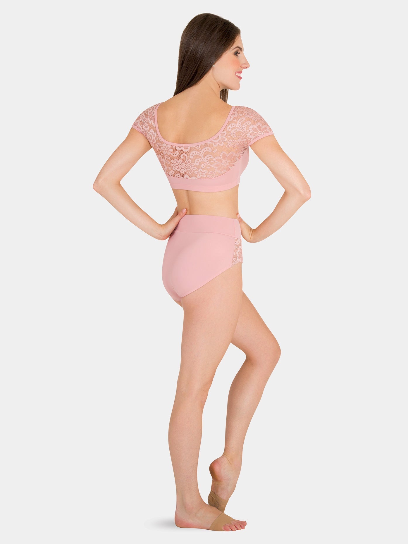 Body Wrappers P1103