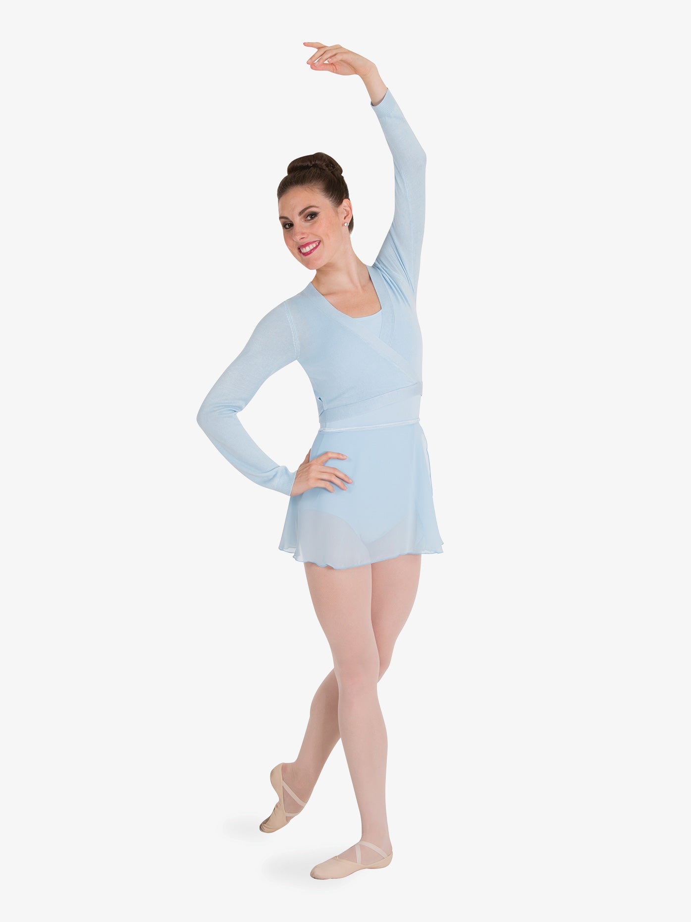 Body Wrappers P970
