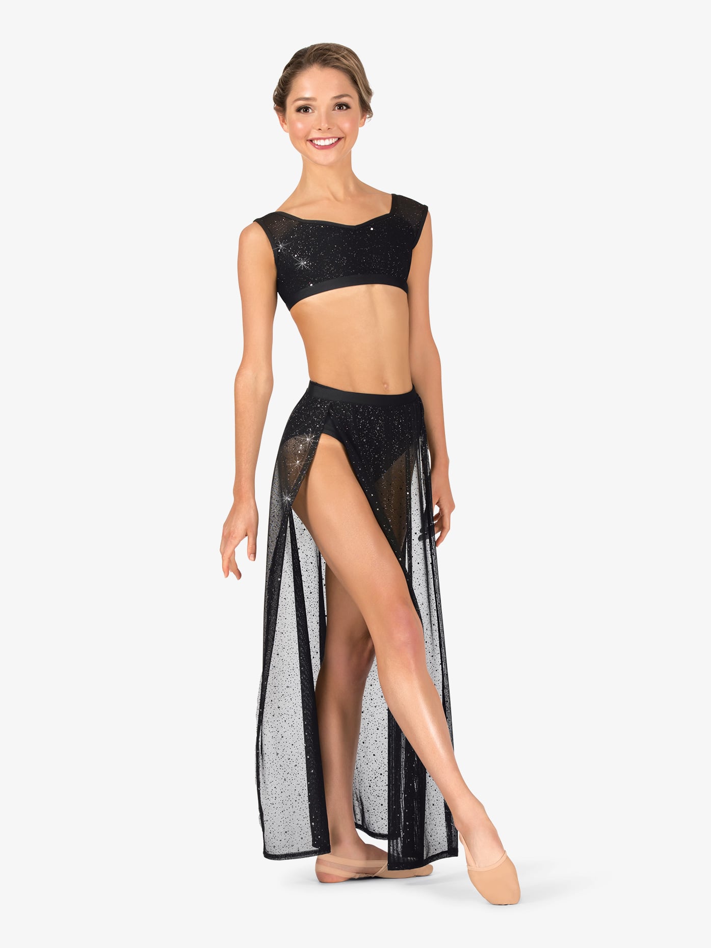 Body Wrappers TW601