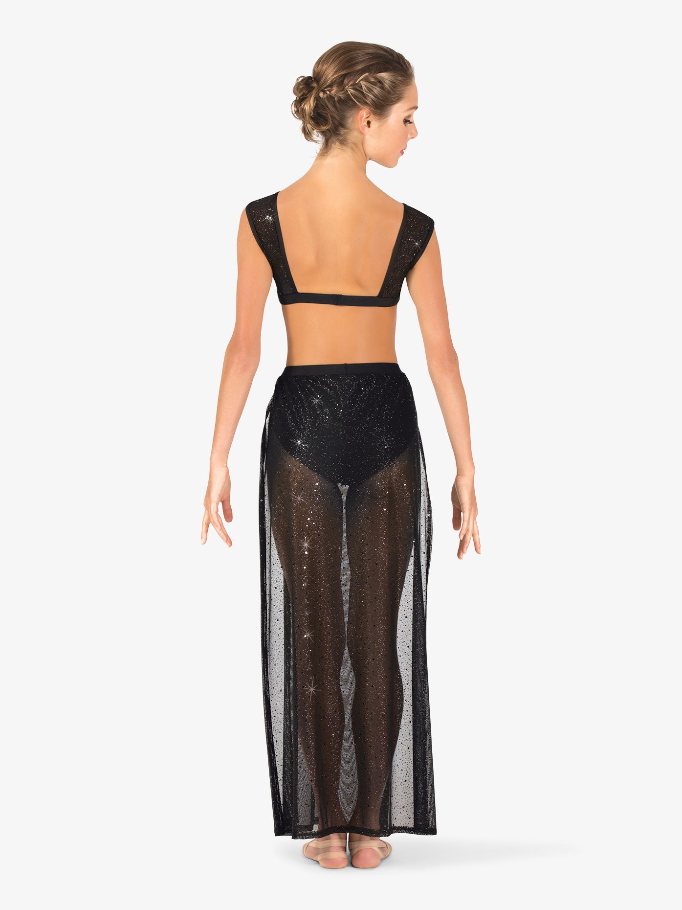 Body Wrappers TW601
