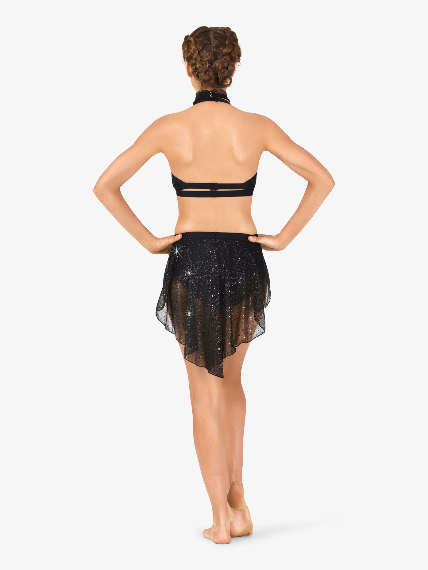Body Wrappers TW613