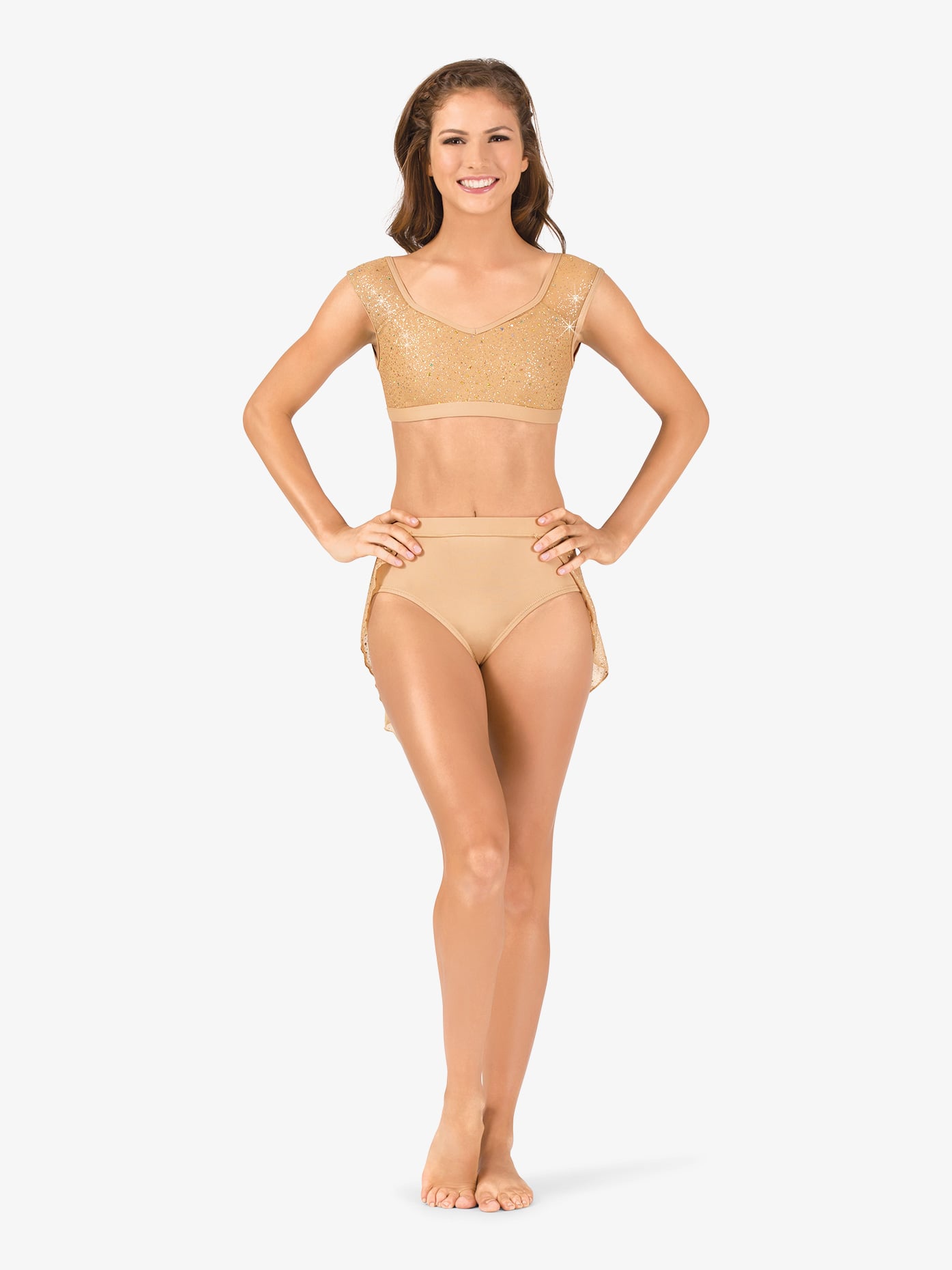 Body Wrappers TW613