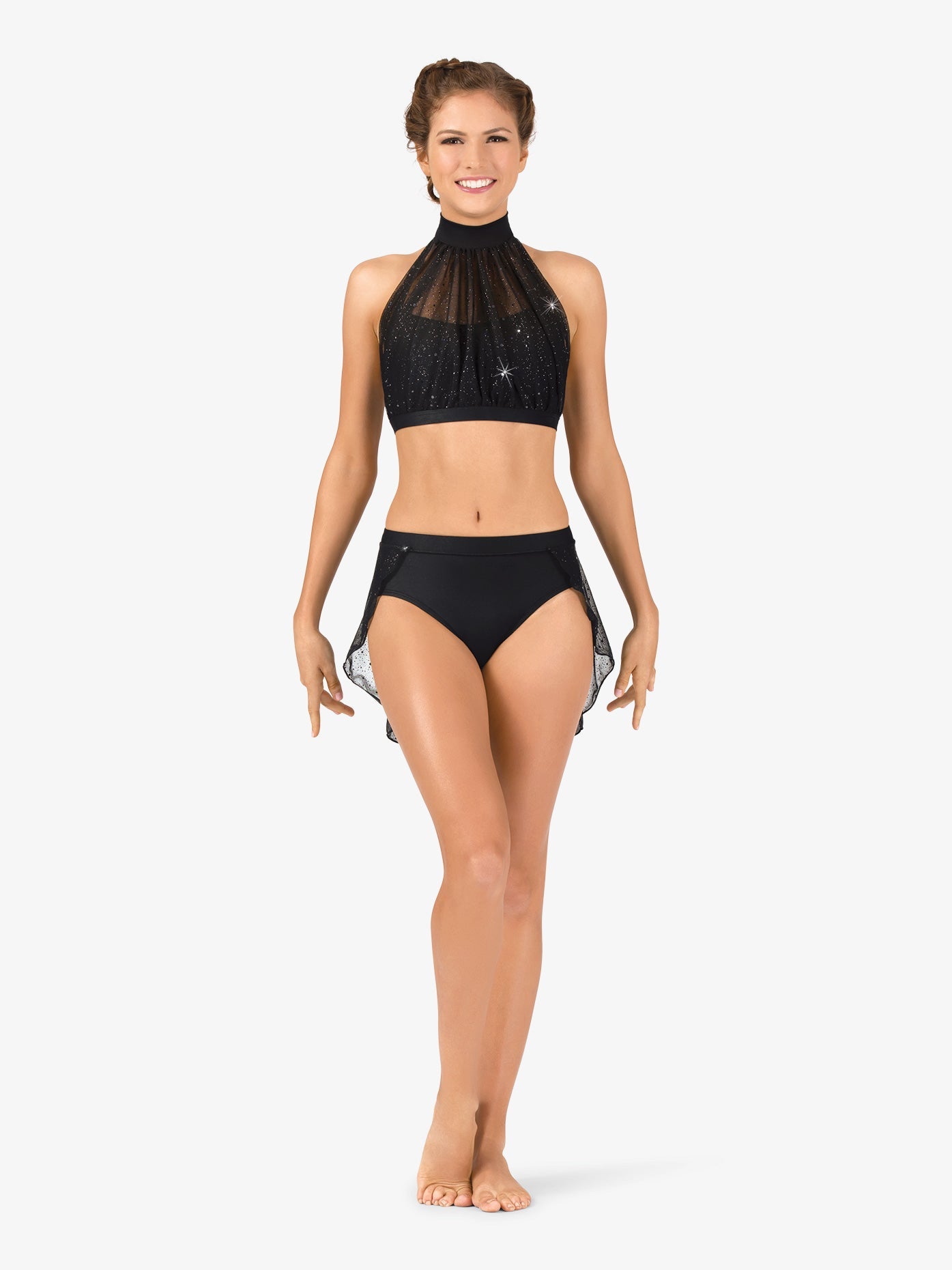 Body Wrappers TW613