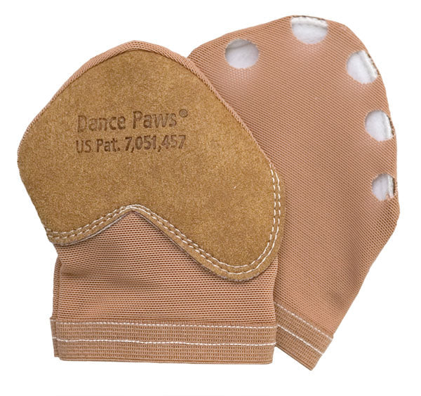 Dance Paws DP01