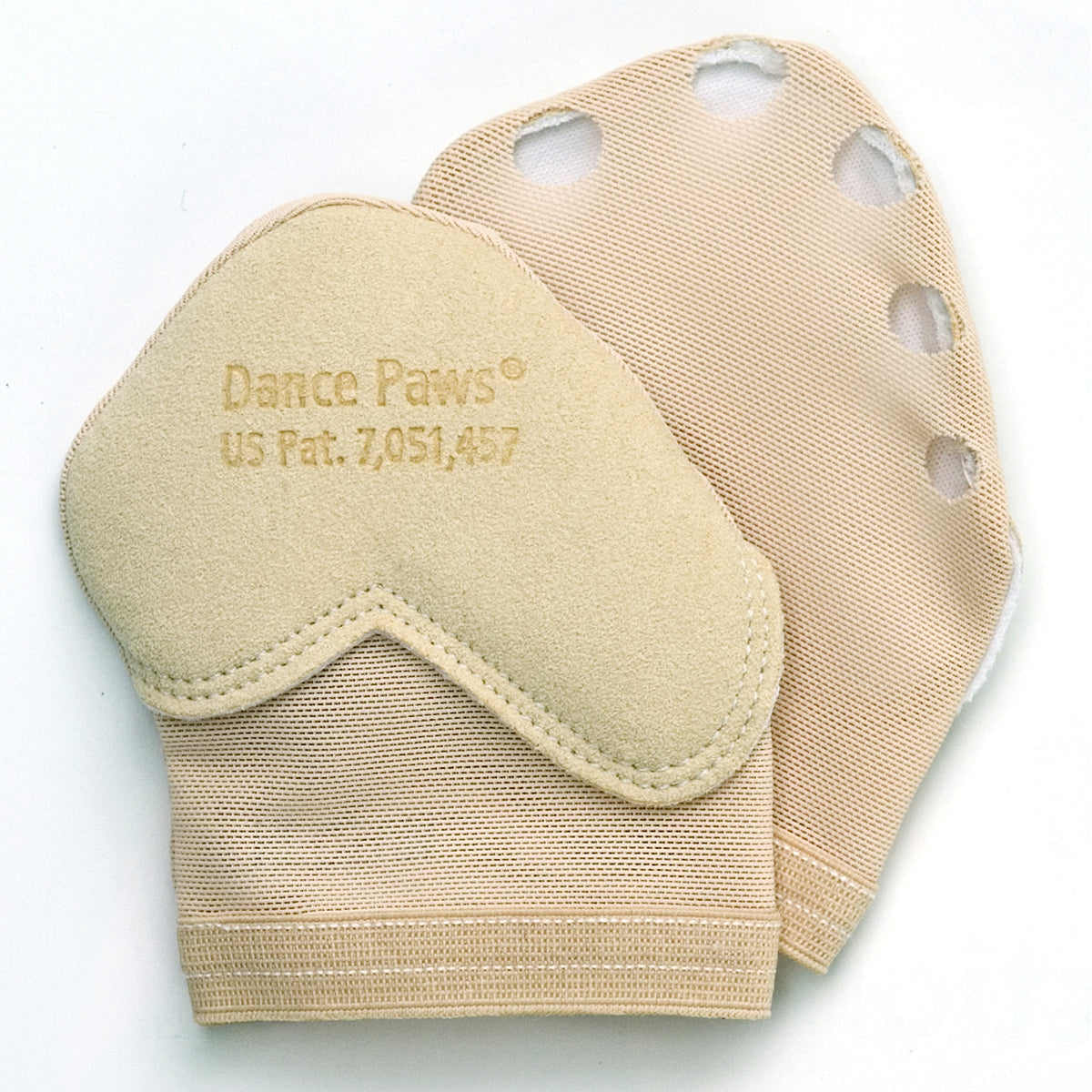 Dance Paws DAN01