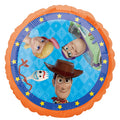 Toy Story 4 Balloon