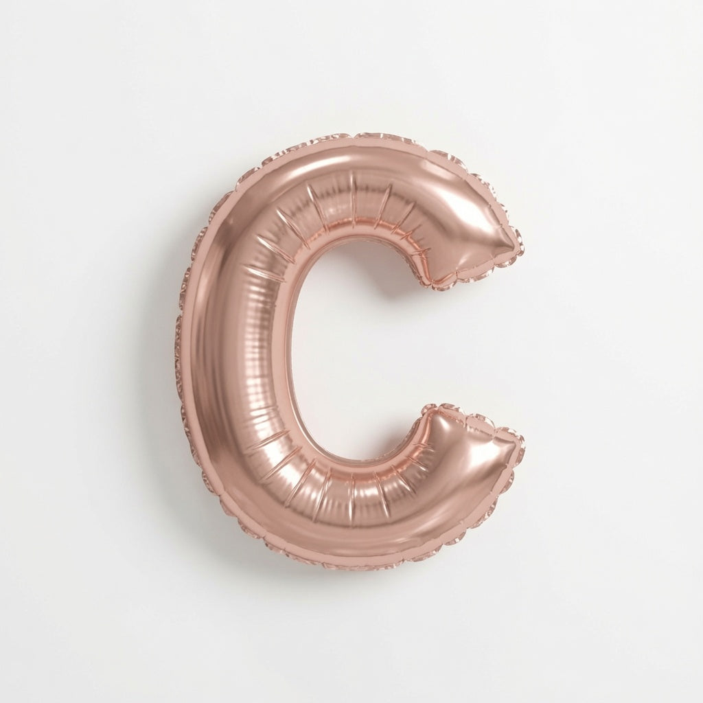 R/GLD SS LTR C