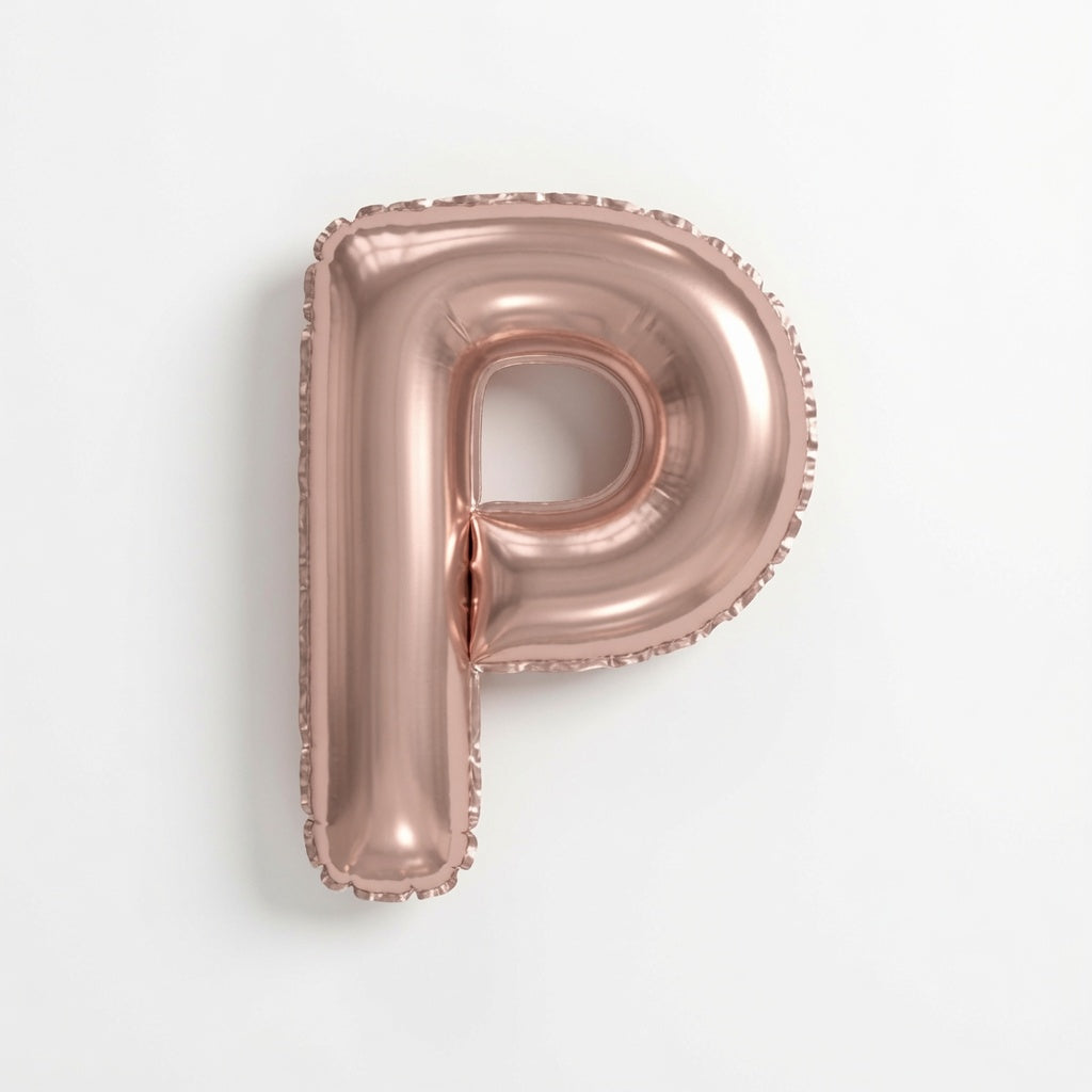 R/GLD LTR P