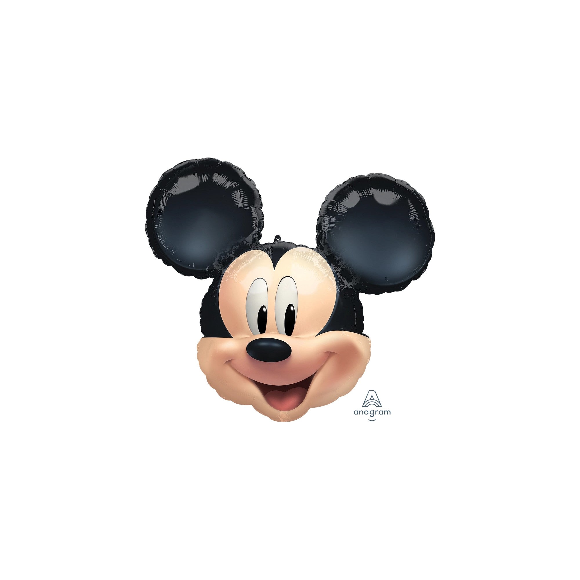 25" Mickey Mouse Forever Foil Balloon,