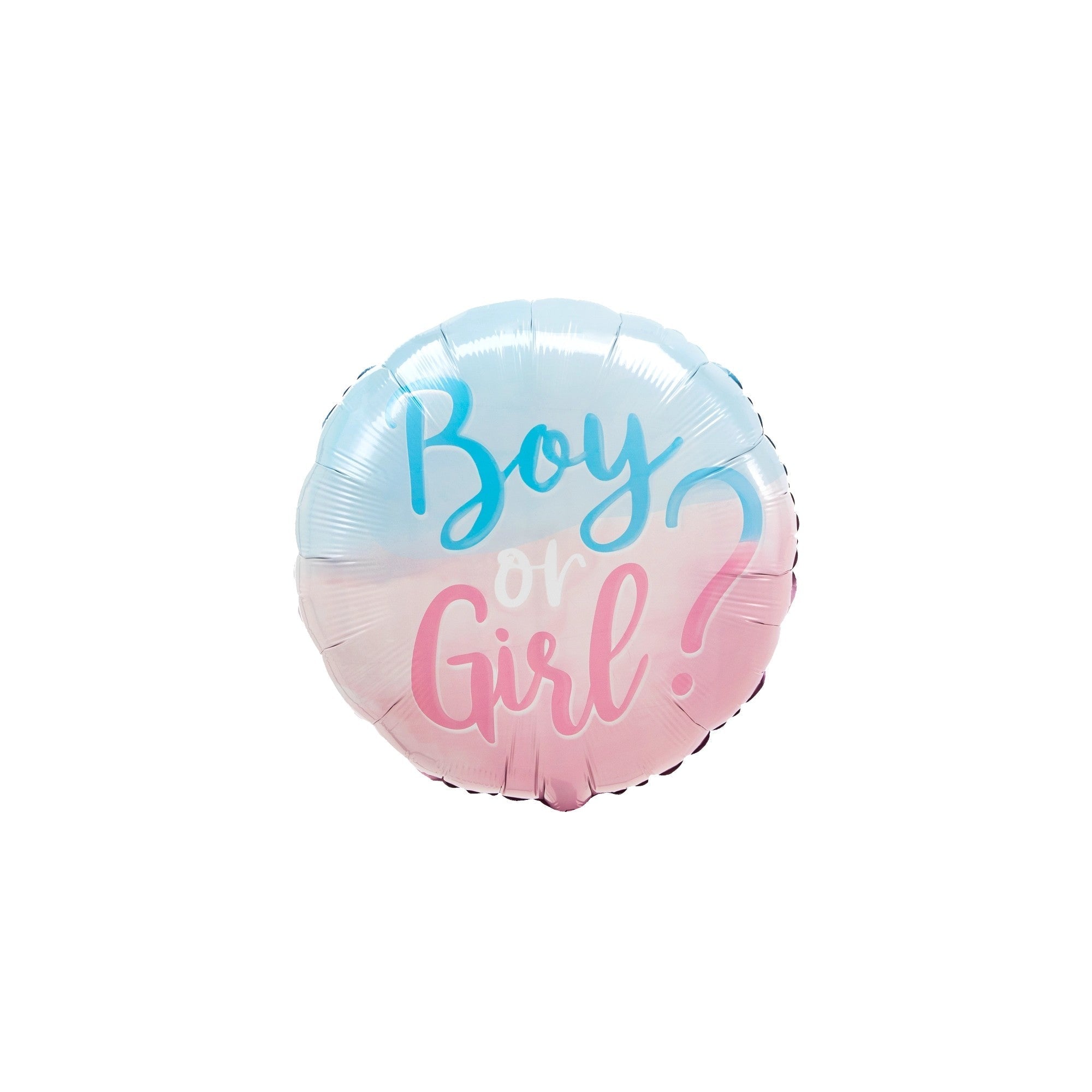 17" Boy Or Girl