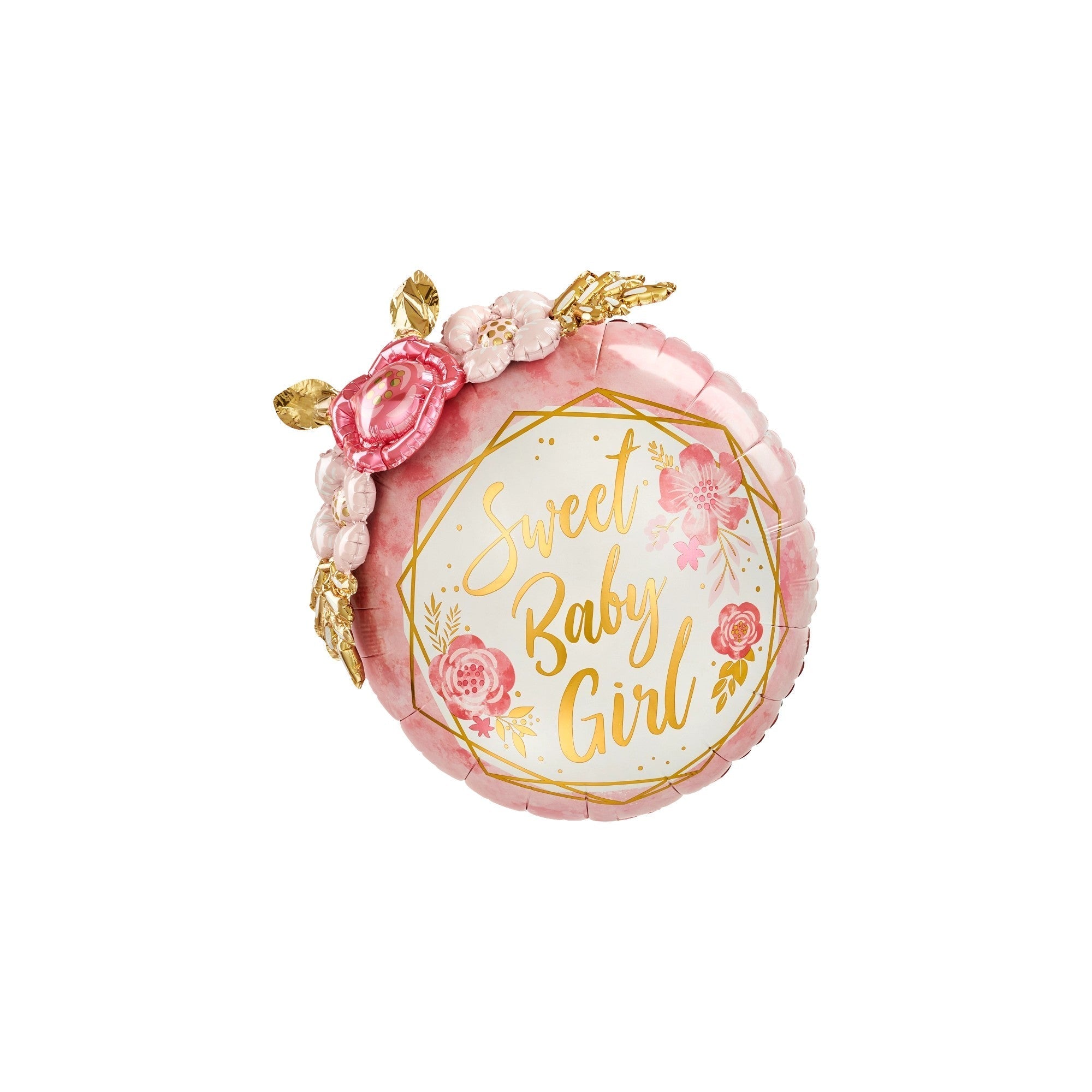 SWEET BABY GIRL MULTI