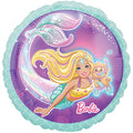 SD FL BLLN BARBIE