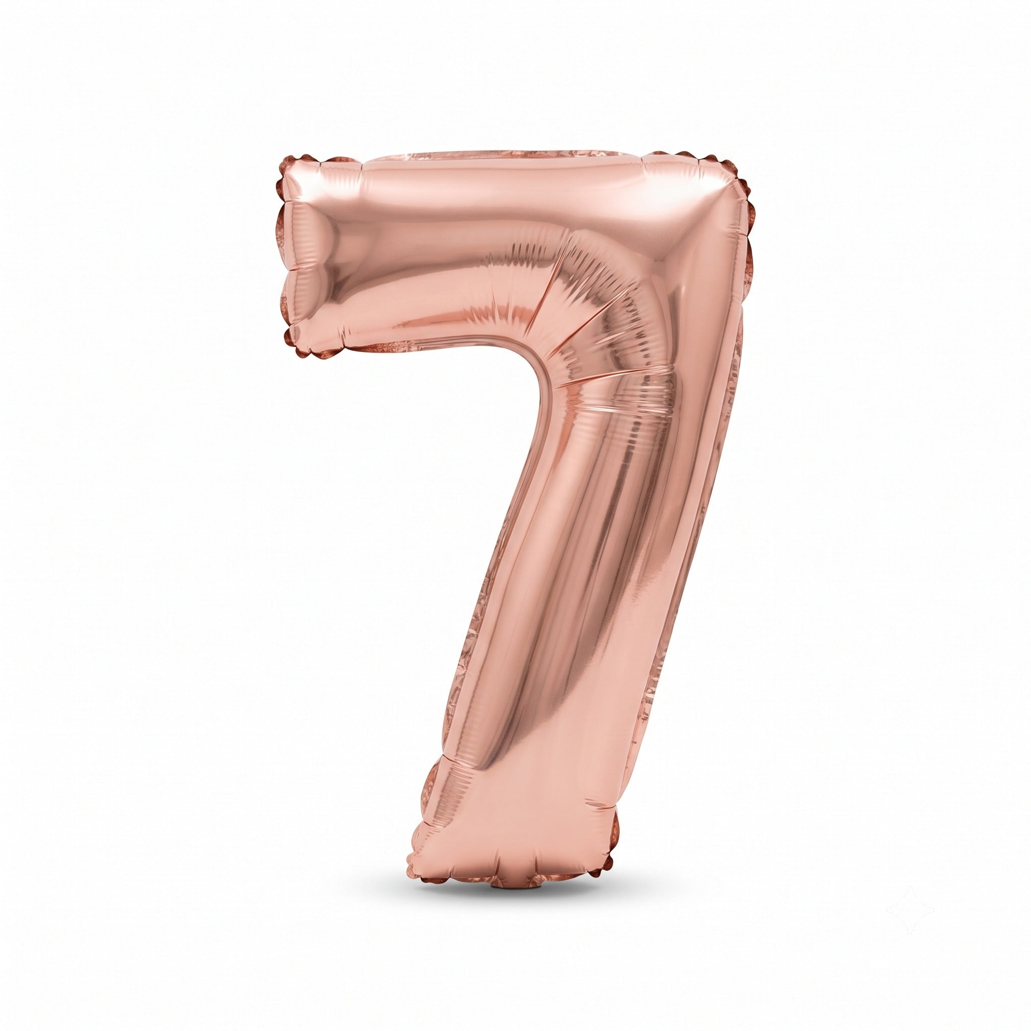 R/GLD SS FL NO 7