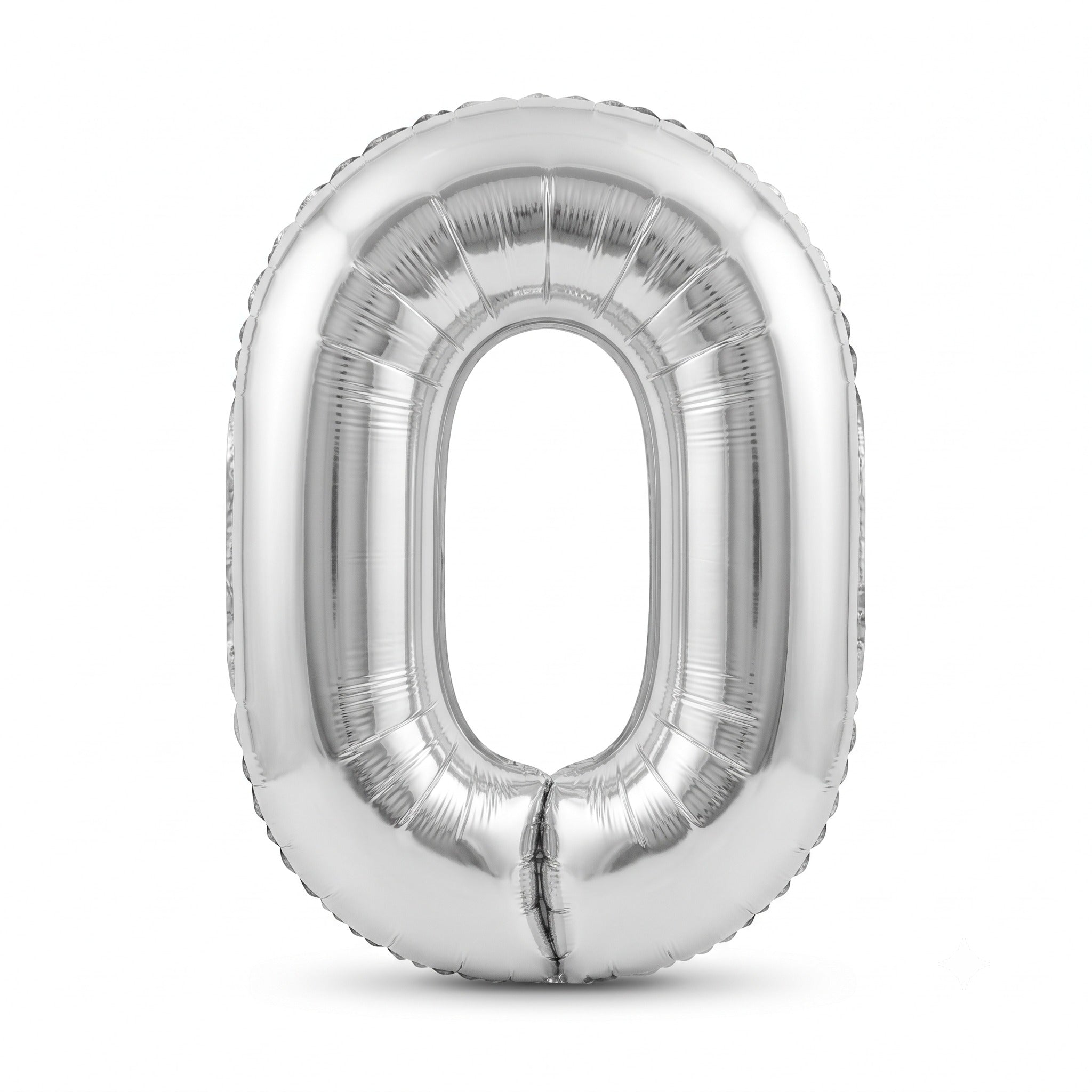 310 Silver Number 0