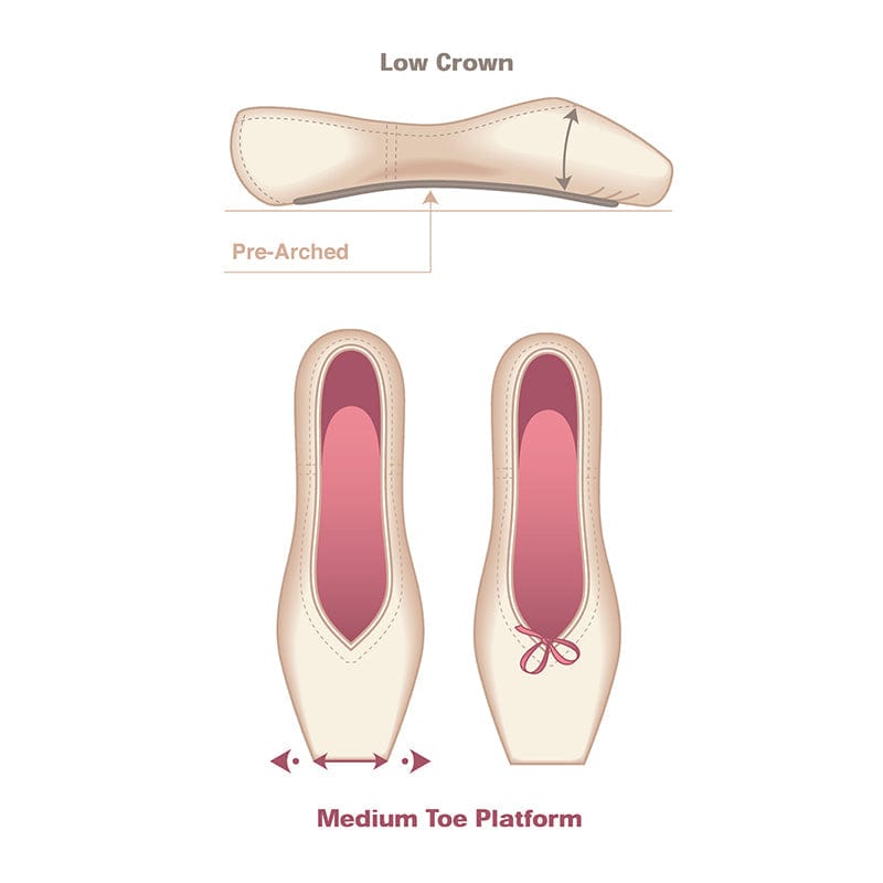 Russian Pointe SPB
