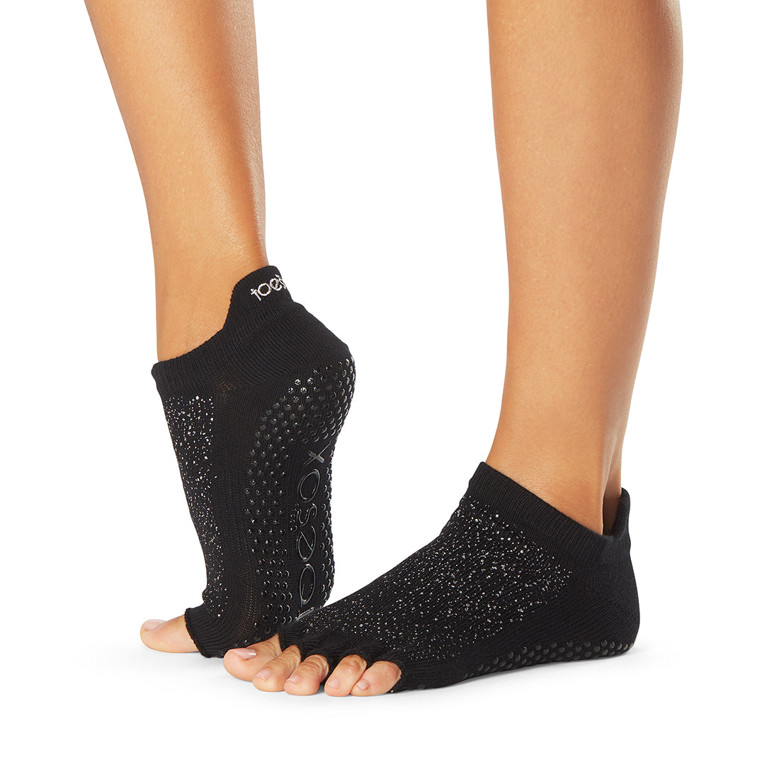 ToeSox HTLR