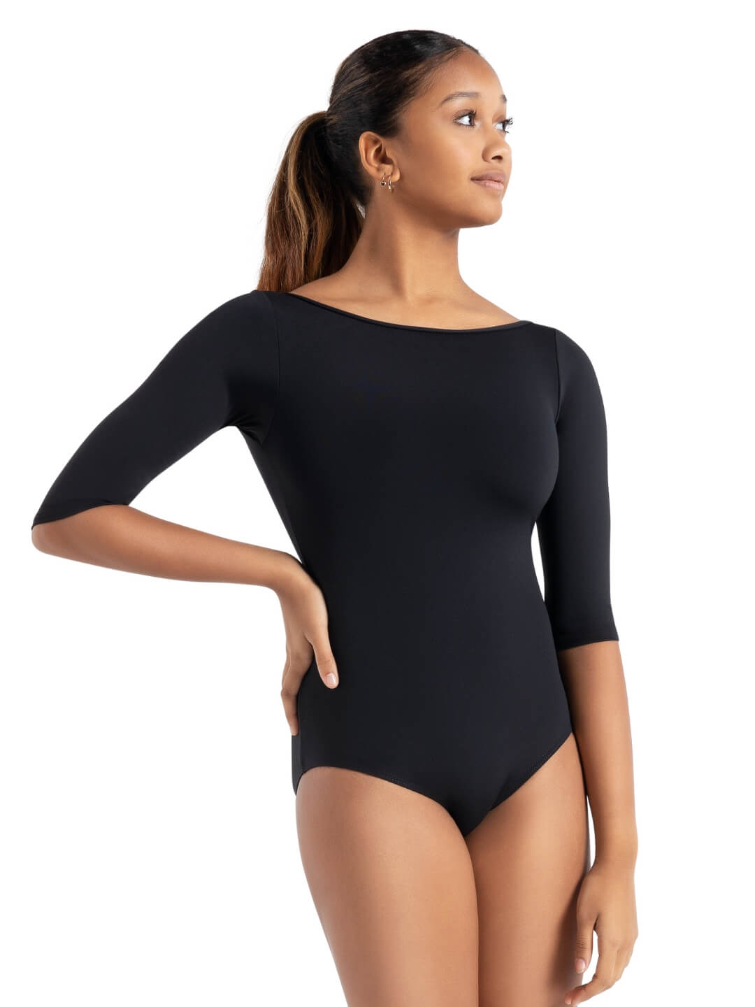Capezio TB243W