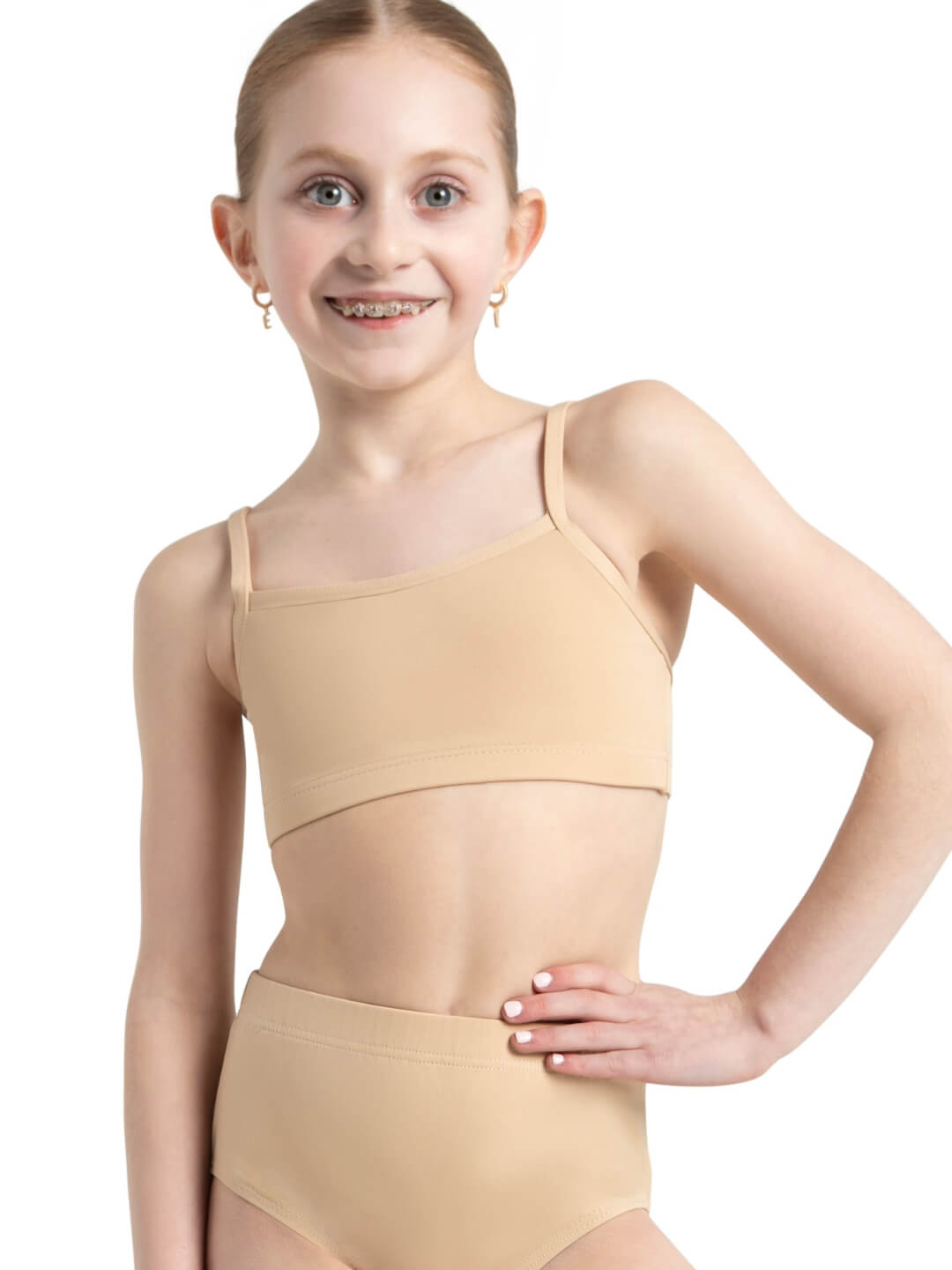 Capezio TB102C
