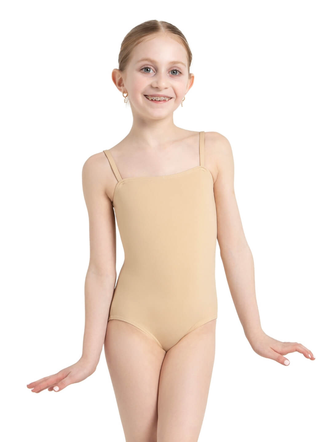 Capezio TB49