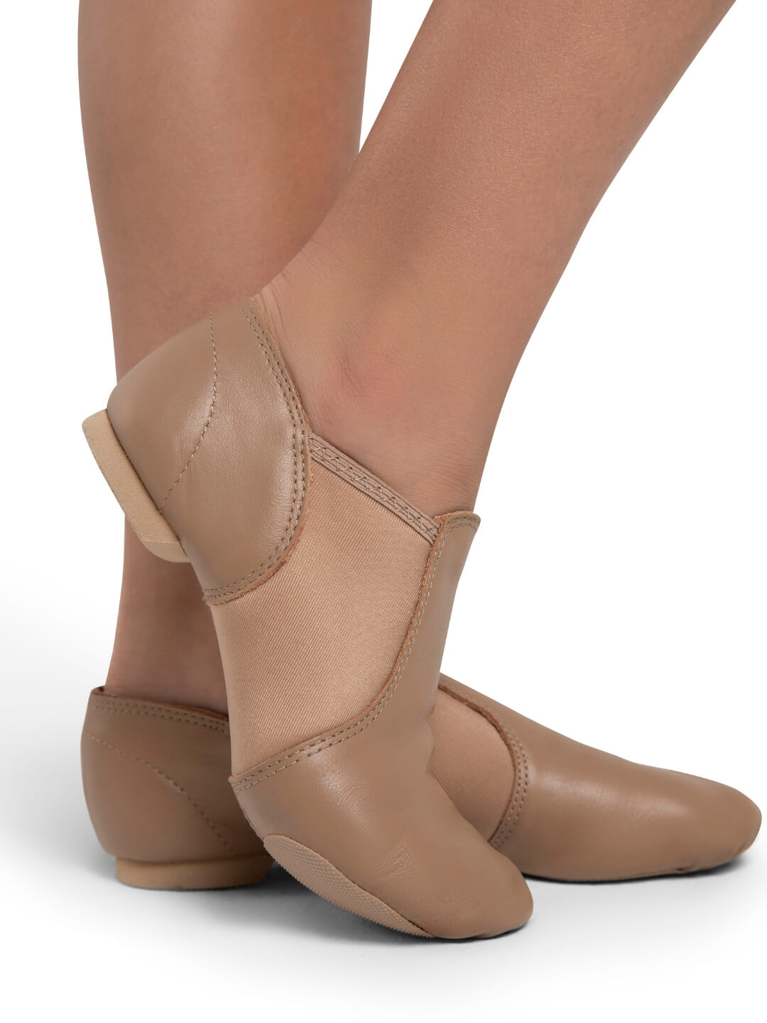Capezio EJ2