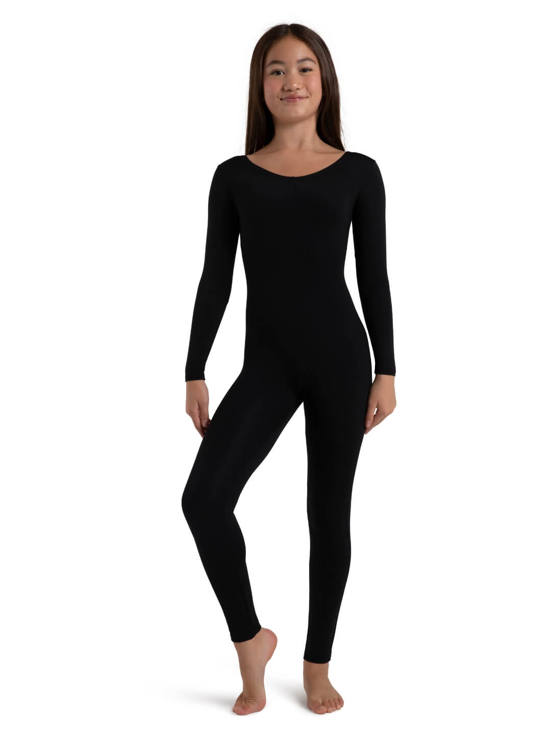 Capezio TB114C