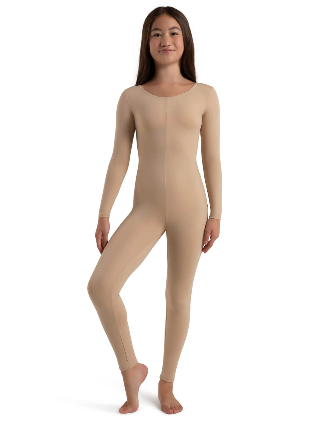 Capezio TB114C