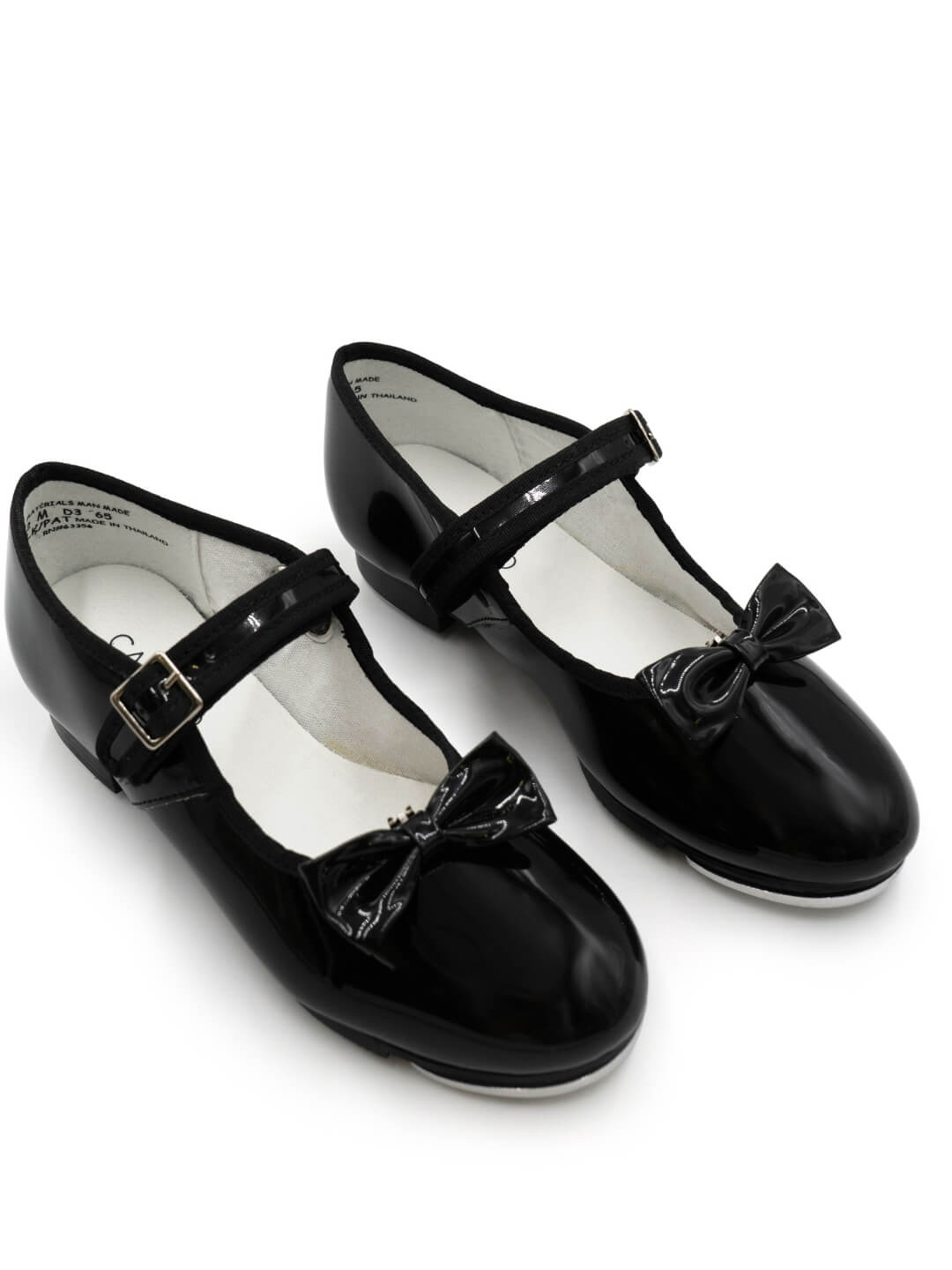 Capezio 3800