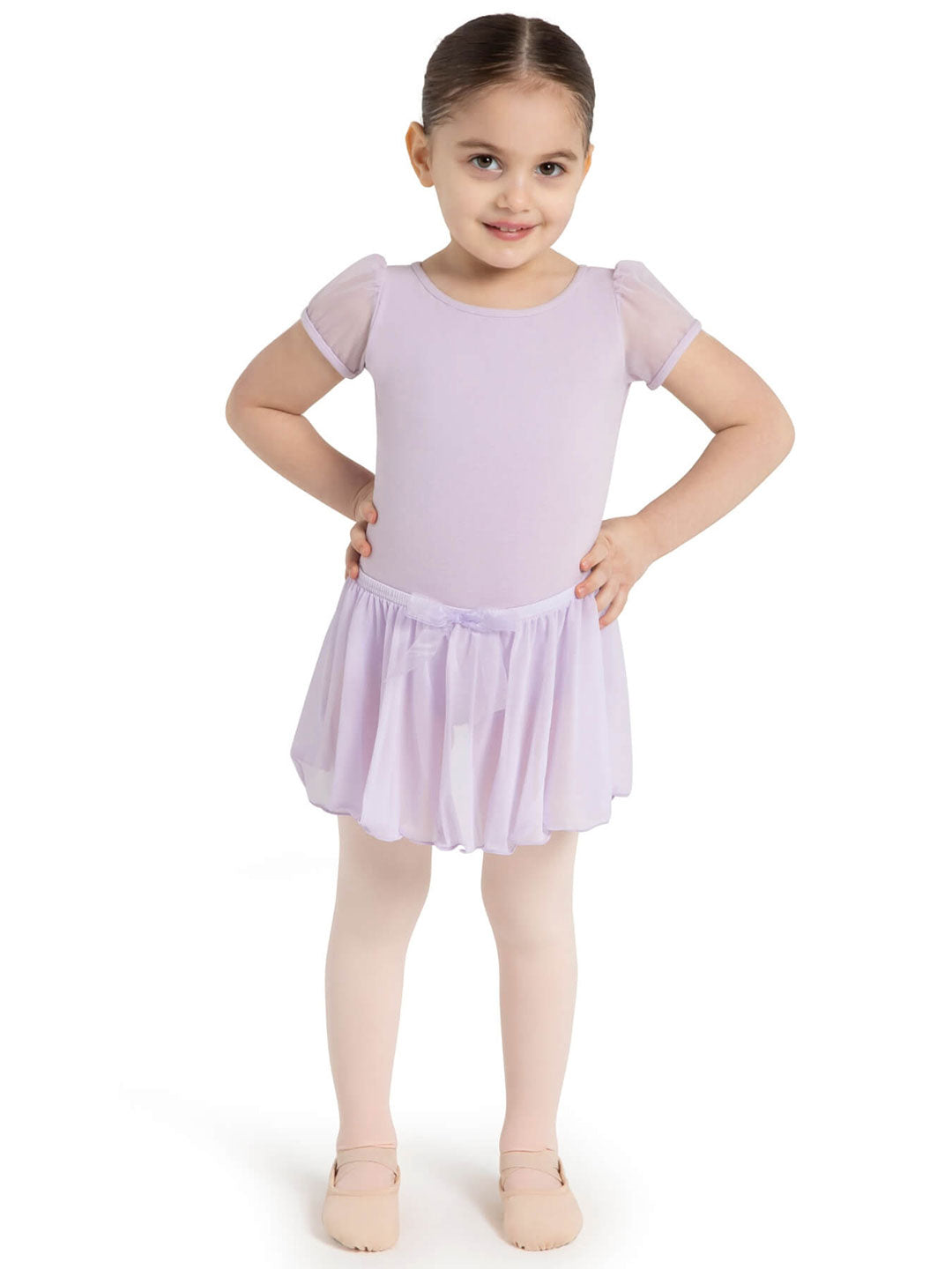 Capezio N1417C