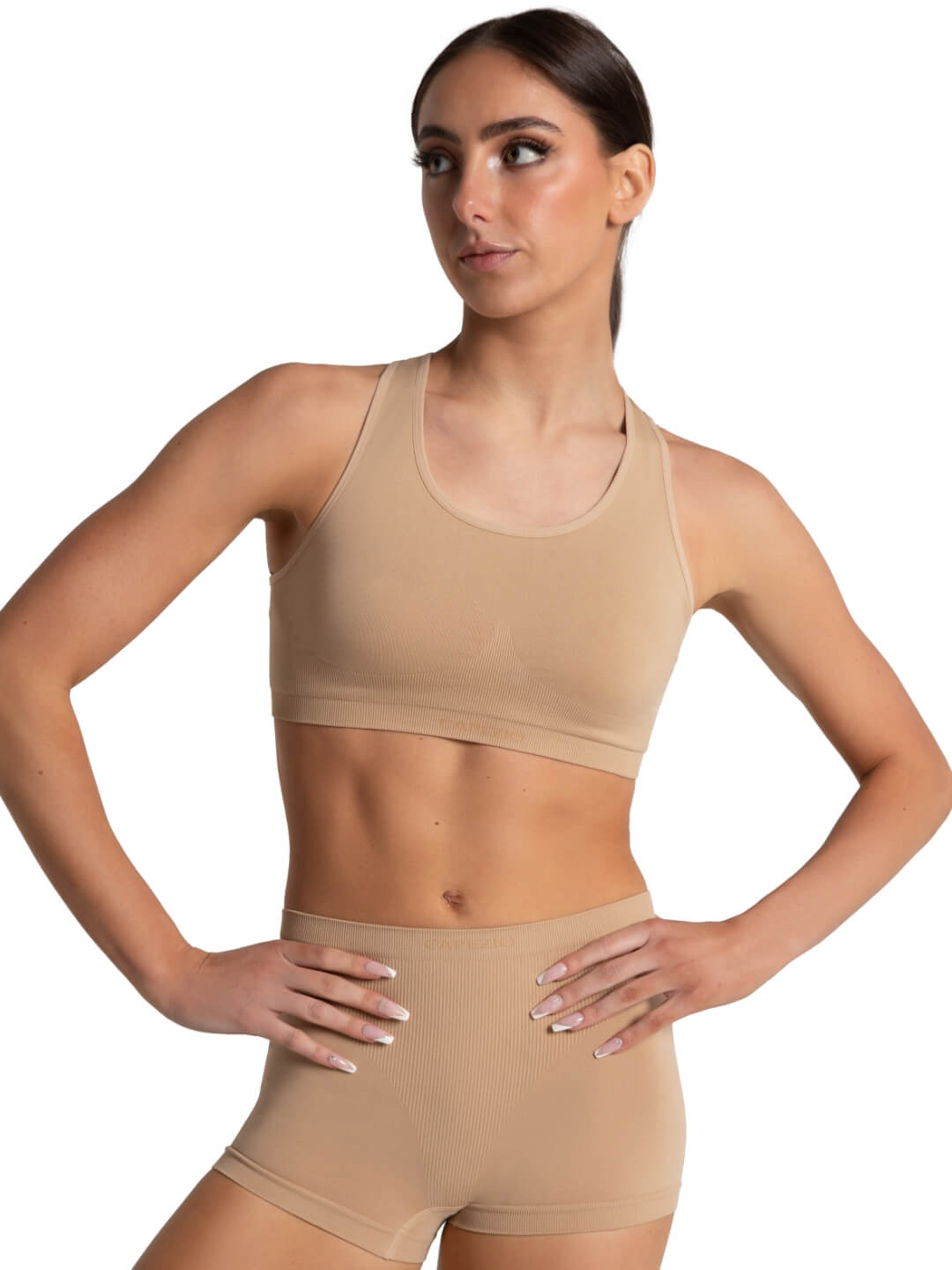 Capezio 3760W