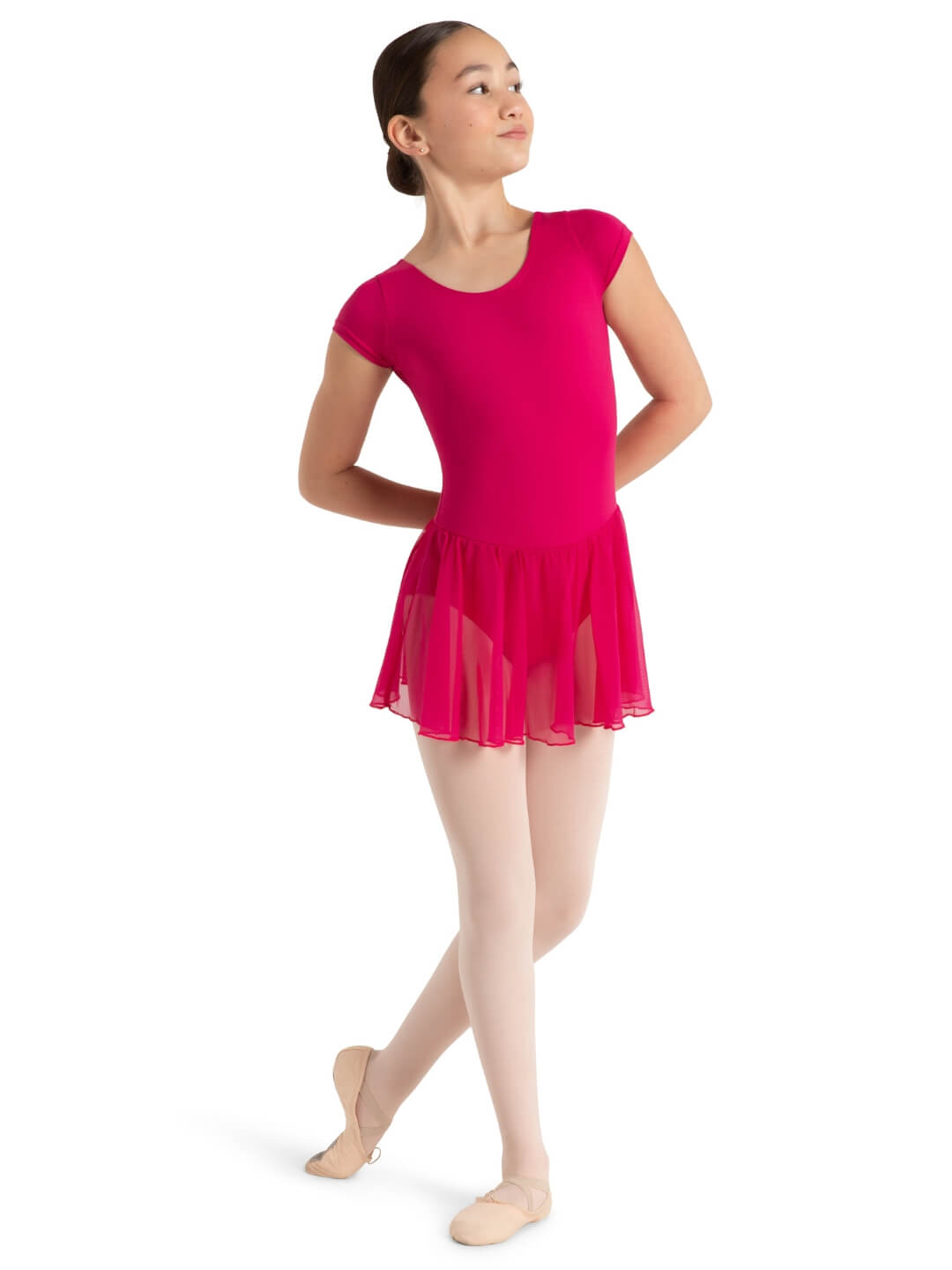 Capezio SE1037C