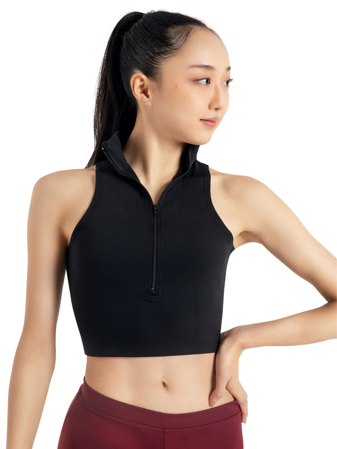 Capezio TB261W