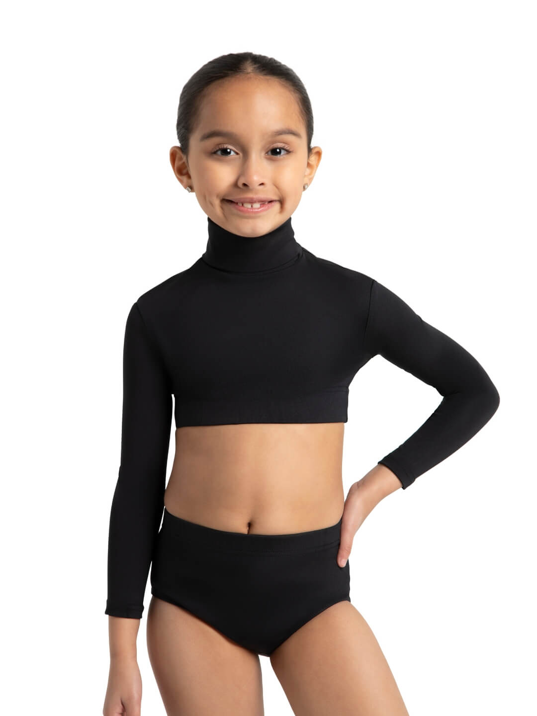 Capezio TB107