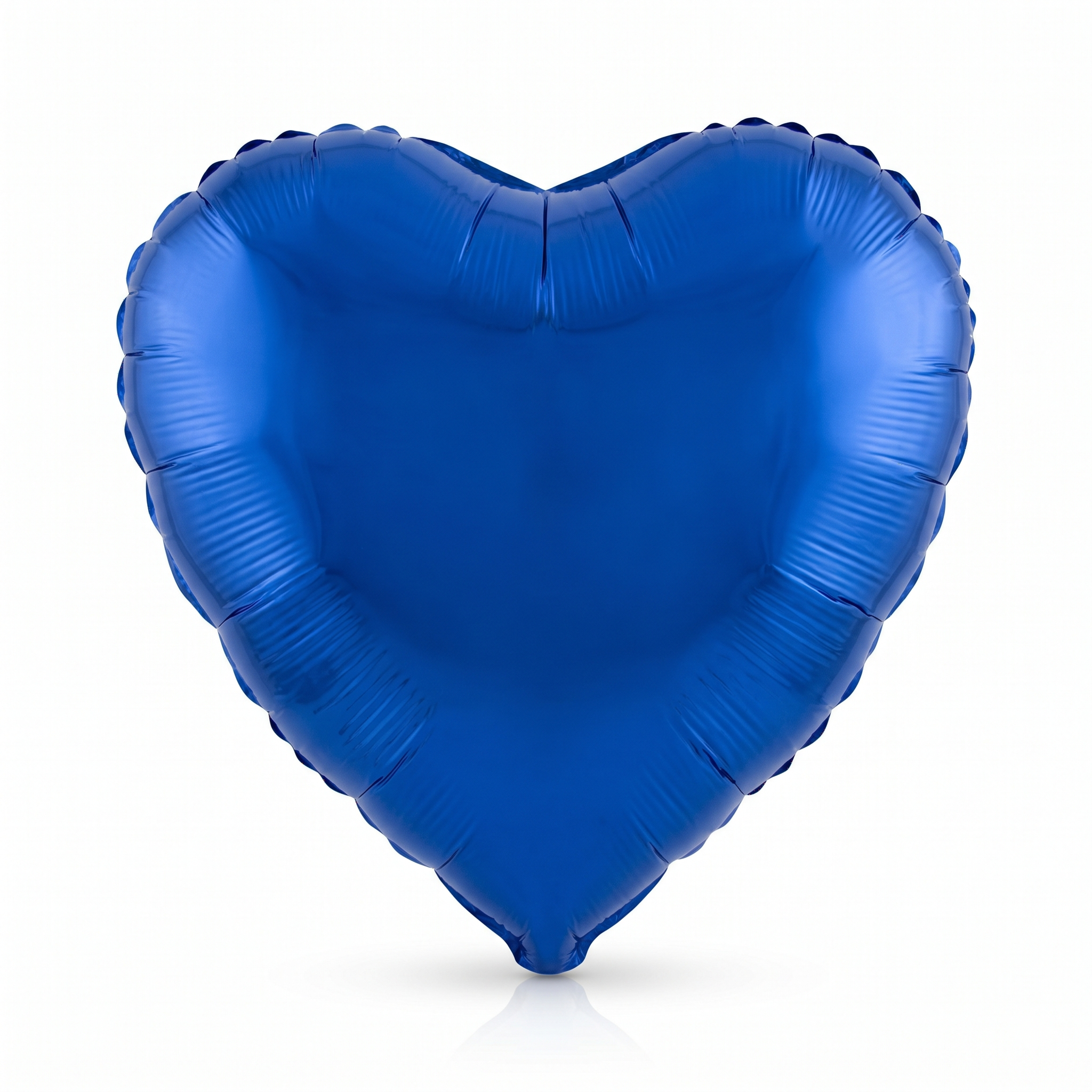 Heart Navy SD Fl
